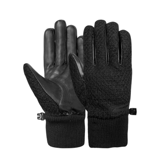 Reusch Kalmar TOUCH-TEC 6505181 7700 black 1